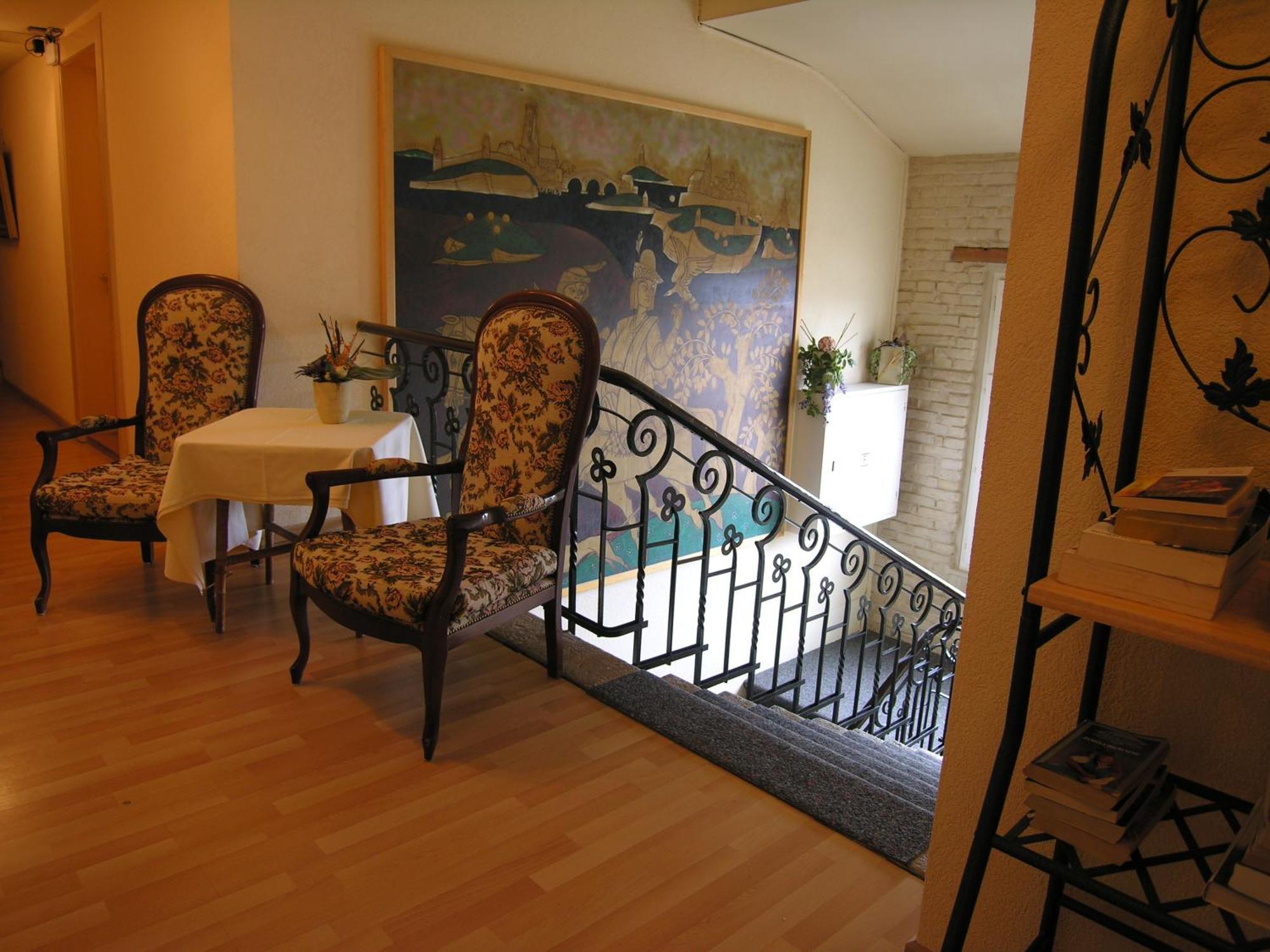 Hotel Acacia 3*