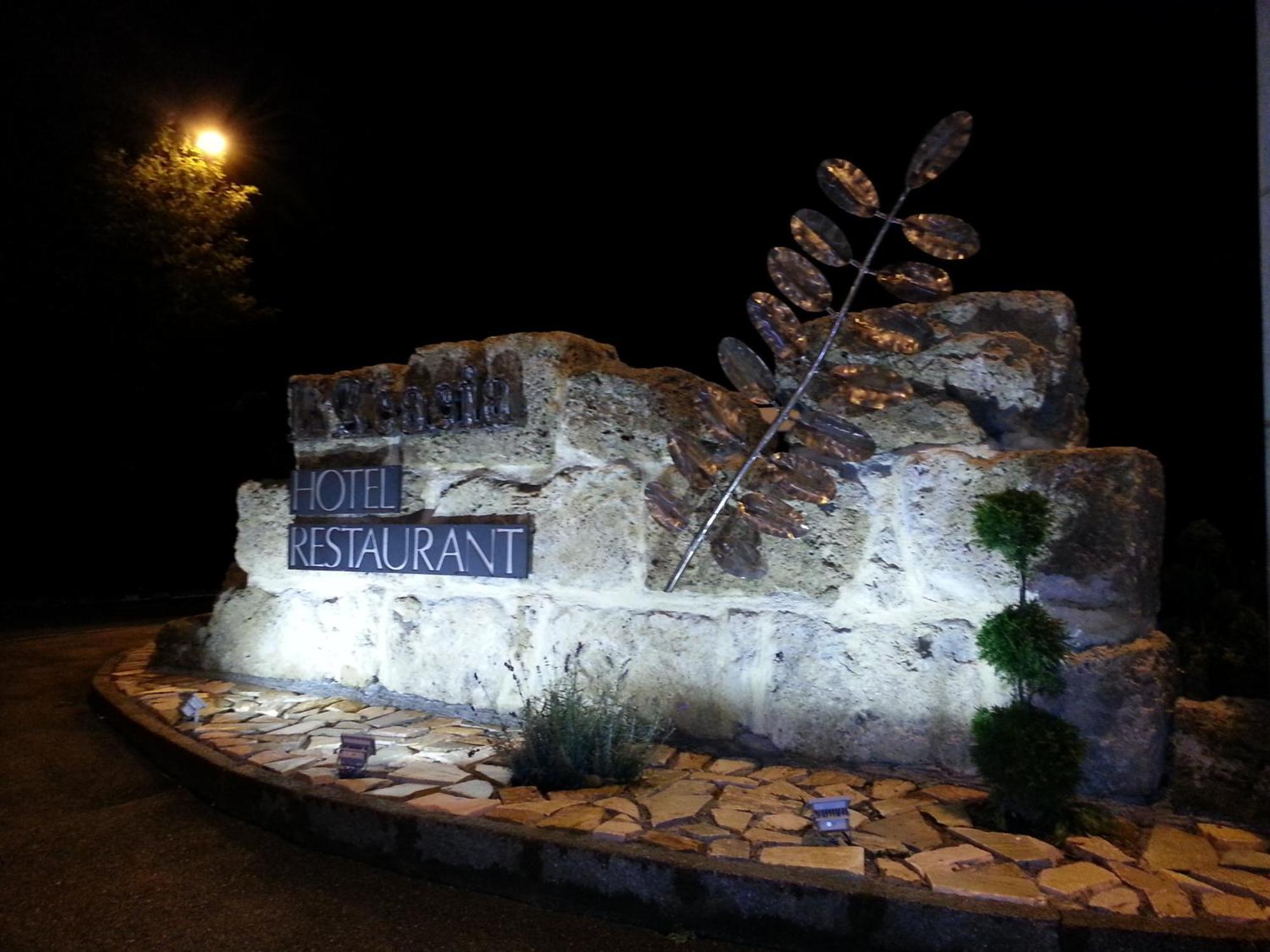 Hotel Acacia 3*