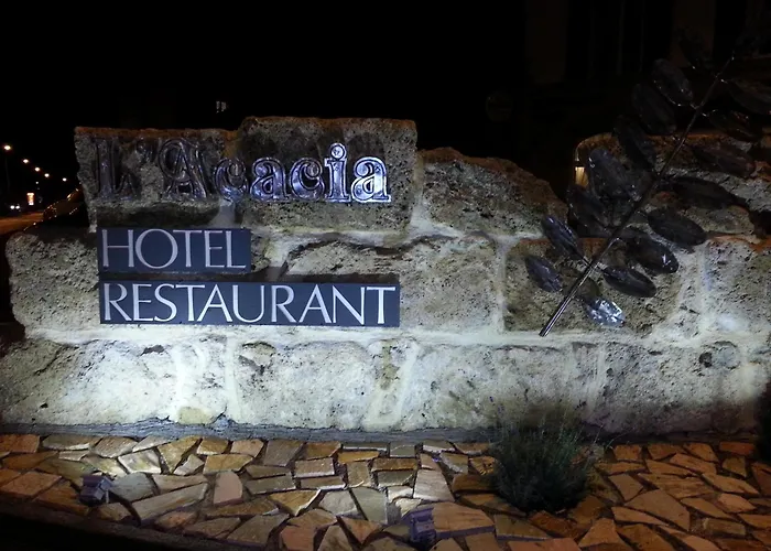 Hotel Acacia