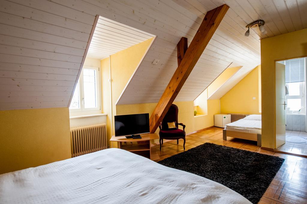 Acacia 3* Marly-le-Grand