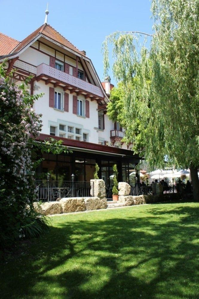 Acacia 3* Marly-le-Grand