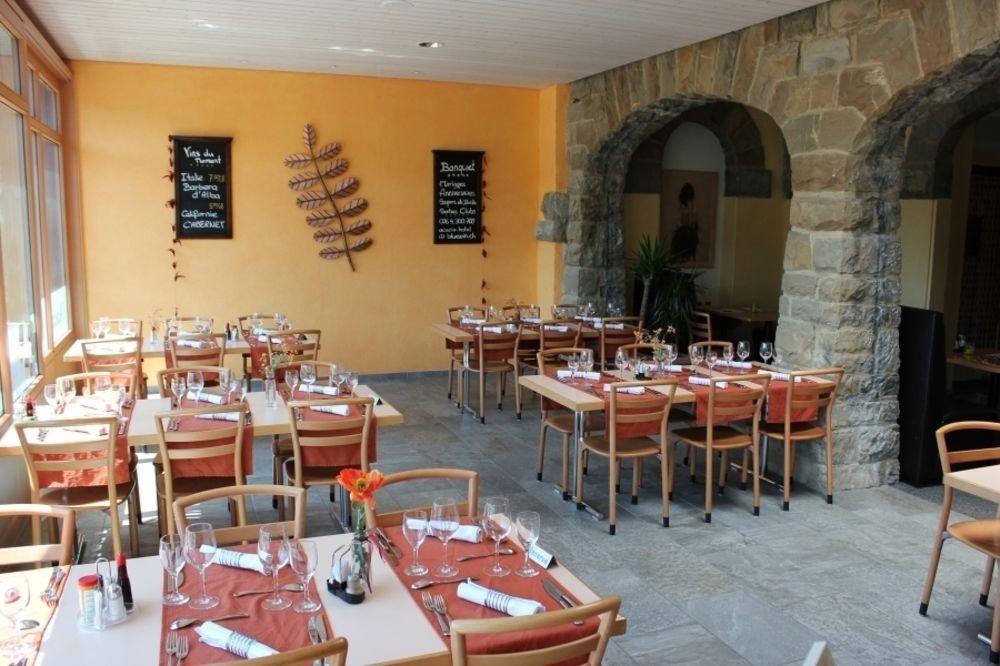 Hotel Acacia Marly-le-Grand
