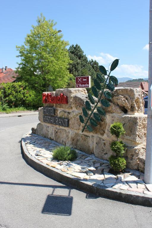 Hotel Acacia